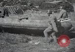 Standbild Japanische Armee militärische Übungen Japan, 1933, aus Sekunde 40 historischem Filmmaterial Videoclip 65675025049