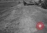 Standbild Japanische Armee militärische Übungen Japan, 1933, aus Sekunde 41 historischem Filmmaterial Videoclip 65675025049