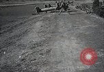 Standbild Japanische Armee militärische Übungen Japan, 1933, aus Sekunde 42 historischem Filmmaterial Videoclip 65675025049