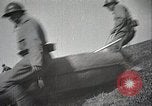 Standbild Japanische Armee militärische Übungen Japan, 1933, aus Sekunde 45 historischem Filmmaterial Videoclip 65675025049