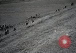 Standbild Japanische Armee militärische Übungen Japan, 1933, aus Sekunde 49 historischem Filmmaterial Videoclip 65675025049