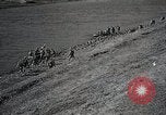 Standbild Japanische Armee militärische Übungen Japan, 1933, aus Sekunde 50 historischem Filmmaterial Videoclip 65675025049