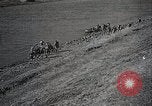 Standbild Japanische Armee militärische Übungen Japan, 1933, aus Sekunde 51 historischem Filmmaterial Videoclip 65675025049