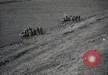 Standbild Japanische Armee militärische Übungen Japan, 1933, aus Sekunde 53 historischem Filmmaterial Videoclip 65675025049