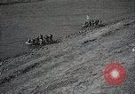 Standbild Japanische Armee militärische Übungen Japan, 1933, aus Sekunde 54 historischem Filmmaterial Videoclip 65675025049