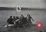 Standbild Japanische Armee militärische Übungen Japan, 1933, aus Sekunde 55 historischem Filmmaterial Videoclip 65675025049