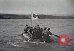 Standbild Japanische Armee militärische Übungen Japan, 1933, aus Sekunde 59 historischem Filmmaterial Videoclip 65675025049