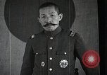 Image of General Baron Sadao Araki Japan, 1933, second 3 stock footage video 65675025050
