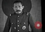 Image of General Baron Sadao Araki Japan, 1933, second 5 stock footage video 65675025050