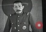 Image of General Baron Sadao Araki Japan, 1933, second 6 stock footage video 65675025050