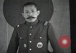 Image of General Baron Sadao Araki Japan, 1933, second 7 stock footage video 65675025050