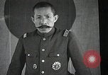 Image of General Baron Sadao Araki Japan, 1933, second 9 stock footage video 65675025050