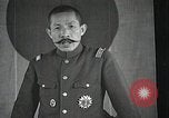 Image of General Baron Sadao Araki Japan, 1933, second 11 stock footage video 65675025050