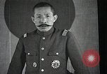 Image of General Baron Sadao Araki Japan, 1933, second 12 stock footage video 65675025050
