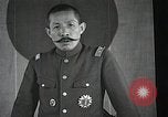 Image of General Baron Sadao Araki Japan, 1933, second 16 stock footage video 65675025050