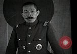 Image of General Baron Sadao Araki Japan, 1933, second 19 stock footage video 65675025050