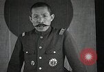 Image of General Baron Sadao Araki Japan, 1933, second 21 stock footage video 65675025050