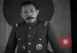 Image of General Baron Sadao Araki Japan, 1933, second 23 stock footage video 65675025050