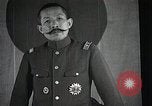 Image of General Baron Sadao Araki Japan, 1933, second 24 stock footage video 65675025050