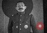 Image of General Baron Sadao Araki Japan, 1933, second 25 stock footage video 65675025050