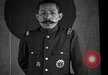 Image of General Baron Sadao Araki Japan, 1933, second 27 stock footage video 65675025050