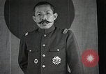 Image of General Baron Sadao Araki Japan, 1933, second 29 stock footage video 65675025050