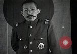 Image of General Baron Sadao Araki Japan, 1933, second 31 stock footage video 65675025050