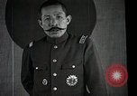 Image of General Baron Sadao Araki Japan, 1933, second 32 stock footage video 65675025050