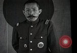 Image of General Baron Sadao Araki Japan, 1933, second 36 stock footage video 65675025050