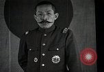 Image of General Baron Sadao Araki Japan, 1933, second 39 stock footage video 65675025050