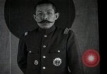 Image of General Baron Sadao Araki Japan, 1933, second 40 stock footage video 65675025050