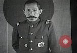 Image of General Baron Sadao Araki Japan, 1933, second 41 stock footage video 65675025050