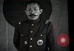 Image of General Baron Sadao Araki Japan, 1933, second 44 stock footage video 65675025050