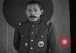 Image of General Baron Sadao Araki Japan, 1933, second 45 stock footage video 65675025050