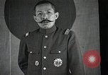 Image of General Baron Sadao Araki Japan, 1933, second 46 stock footage video 65675025050