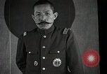 Image of General Baron Sadao Araki Japan, 1933, second 47 stock footage video 65675025050