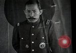 Image of General Baron Sadao Araki Japan, 1933, second 48 stock footage video 65675025050