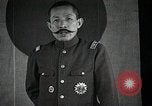 Image of General Baron Sadao Araki Japan, 1933, second 50 stock footage video 65675025050