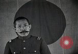 Image of General Baron Sadao Araki Japan, 1933, second 4 stock footage video 65675025051