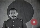 Image of General Baron Sadao Araki Japan, 1933, second 5 stock footage video 65675025051