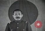 Image of General Baron Sadao Araki Japan, 1933, second 7 stock footage video 65675025051