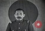 Image of General Baron Sadao Araki Japan, 1933, second 9 stock footage video 65675025051