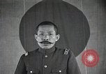 Image of General Baron Sadao Araki Japan, 1933, second 10 stock footage video 65675025051