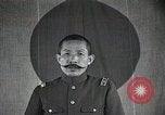 Image of General Baron Sadao Araki Japan, 1933, second 11 stock footage video 65675025051
