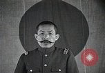 Image of General Baron Sadao Araki Japan, 1933, second 12 stock footage video 65675025051