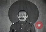 Image of General Baron Sadao Araki Japan, 1933, second 14 stock footage video 65675025051