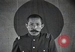 Image of General Baron Sadao Araki Japan, 1933, second 16 stock footage video 65675025051