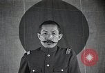 Image of General Baron Sadao Araki Japan, 1933, second 17 stock footage video 65675025051