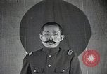 Image of General Baron Sadao Araki Japan, 1933, second 18 stock footage video 65675025051