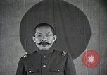 Image of General Baron Sadao Araki Japan, 1933, second 19 stock footage video 65675025051